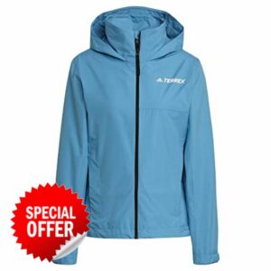 adidas Women's W Mt Rr Jacket Jacke