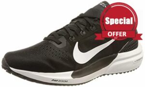 NIKE Women's WMNS Air Zoom Vomero 15 Running Shoe