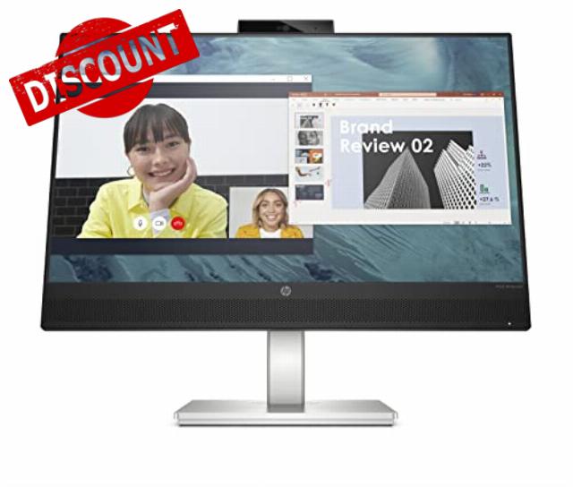 HP M24