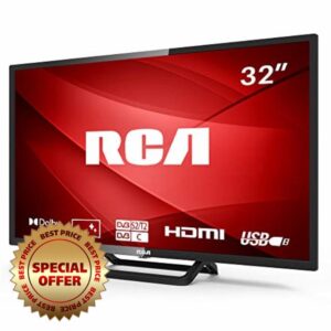 RCA RB32HDCS 32 Inch TV