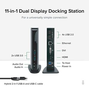 USB 3.0 or USB-C