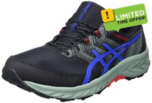 ASICS Men's Gel-Venture 9 Sneake