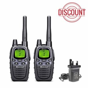 Midland G7 Pro