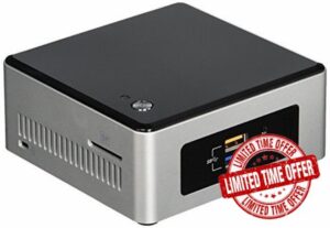 Intel NUC5CPYH NUC Ki
