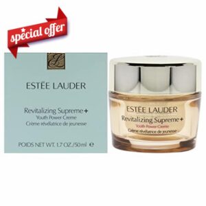 Revitalizing Supreme+ by Estee Lauder Youth Power Creme 50ml