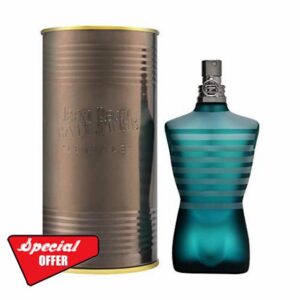 Le Male by Jean Paul Gaultier Eau De Toilette For Men
