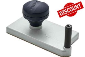 Festool 486058 Edging plate UP-OF
