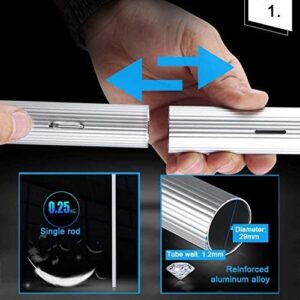 3-12M Water Fed Telescopic Brush