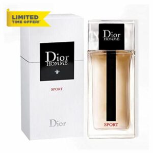 Dior Homme Sport Eau de Toilette