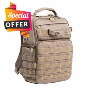 Vanguard VEO Range T37M Backpack for Mirrorless Camera