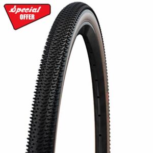 Schwalbe G-One R Evo Super Race Folding Tyre