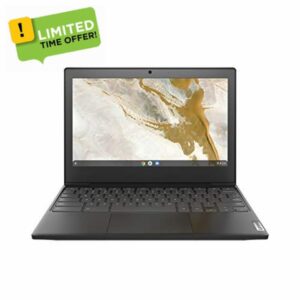 Lenovo IdeaPad 3 11.6 Inch HD Chromebook - (Intel Celeron N4000