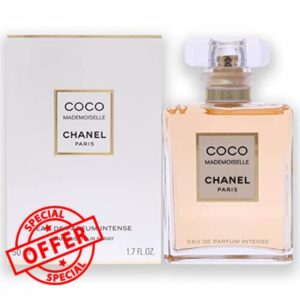 Chanel Eau de parfum intense -vaporisateur spray 50ml