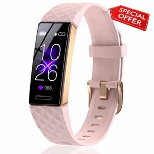 K-berho Fitness Tracker