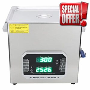 Ultrasonic Cleaner