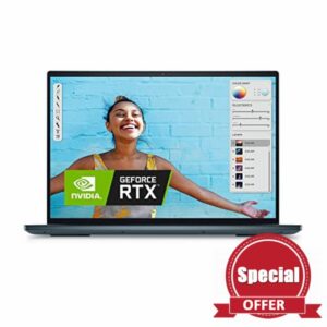Dell Inspiron 7620 16 Plus 16" 3K Laptop