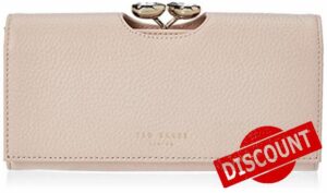 Ted Baker Women's Alyysaa Travel Accessory-Bi-Fold Walle