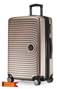 Hauptstadtkoffer Mid-