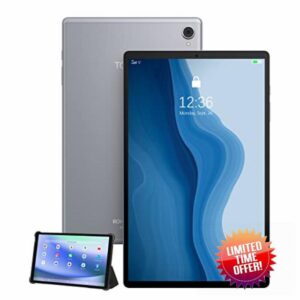 TOSCiDO Tablet 10.1 Inch
