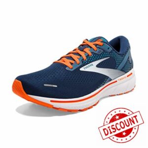 Brooks Men's Ghost 14 Running Shoe