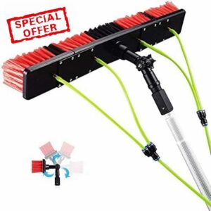 Photovoltaic Panel Cleaning