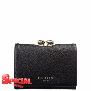 Ted Baker Women's Alyesha Travel Accessory-Bi-Fold Walle