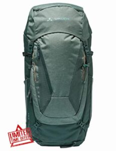 VAUDE Women's Asymmetric 38+8 Backpack