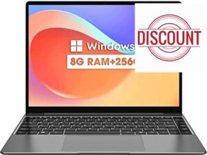 CHUWI Windows Laptop