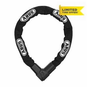 ABUS CityChain 1010 Chain Lock