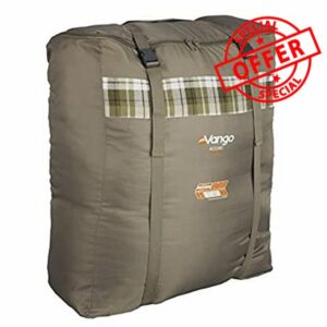 Vango Accord Square Sleeping Bag