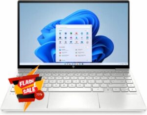 HP ENVY 13.3" Laptop PC 13-ba1014sa