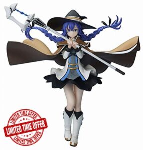 Good Smile Company - Mushoku Tensei Jobless Reincarnation Roxy 1/7 PVC Figure