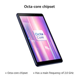 Octa-core Chipset