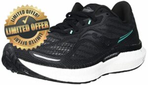 Saucony Women's Triumph 19 Sneake