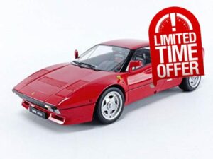 KK Scale Models - Collection model car