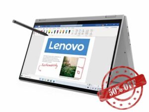 Lenovo IdeaPad Flex 5i 15.6 Inch FHD Laptop (Intel Core i5