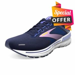 Brooks Women's Adrenaline GTS 22 Supportive Running Shoe