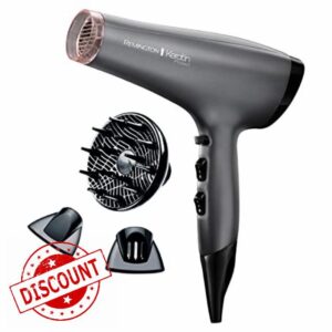 Remington Keratin Protect Ionic Hair Dryer