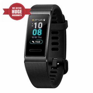 Huawei Band 3 Pro All-in-One Fitness Activity Tracker