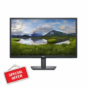 Dell E2423H 24 Inch Full HD (1920x1080) Monitor