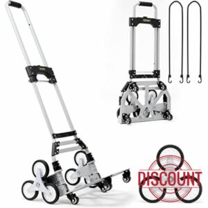 VEVOR Stair Climbing Cart