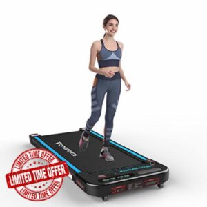 CITYSPORTS Treadmill 440W Motor