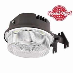 SZGMJIA LED Barn Light 70W