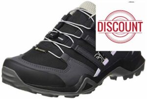 adidas Women's Terrex Swift R2 GTX Cross Trainers