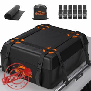BOYUJK Car Roof Bag
