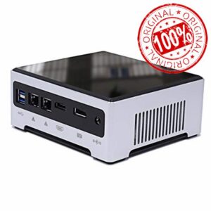 Windows 10 Pro Mini PC