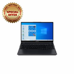 Lenovo Legion 5 15.6 inch FHD Laptop - (AMD Ryzen 7 5800H