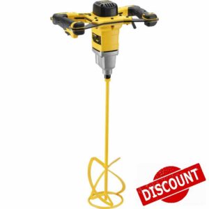 DWD241 Dual Handle Paddle Mixer 1800W 240V