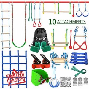 Dripex Slackline for kids
