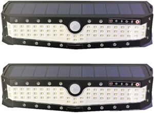Sensitive Motion Inductor Motion Sensor Light
